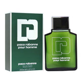 Paco Rabanne Pour Homme 200Ml Edt Spray (M)